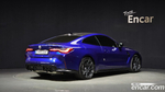 BMW M4 (G82) M4 Competition M xDrive 50 Jahre Editions (11.2022)