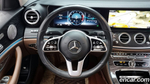 Mercedes-Benz E-Class W213 E300 Avangarde (06.2020)