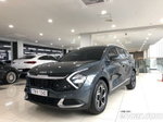 Kia Sportage 5 Generation Дизель 2.0 2WD (10.2022)