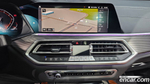 BMW X6 (G06) xDrive40i M Sports (11.2021)