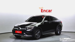 Mercedes-Benz GLC-Class X253 GLC220 d 4MATIC Coupe (05.2023)