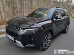 KG Mobility (Ssangyong) Torres Бензин 1.5 4WD (03.2023)