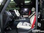 Mercedes-Benz G-Class W463b AMG G63 (12.2021)