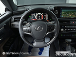 Lexus ES300h 7 Generation Executive (08.2023)