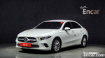 Mercedes-Benz A-Class W177 A220 Sedan (09.2020)