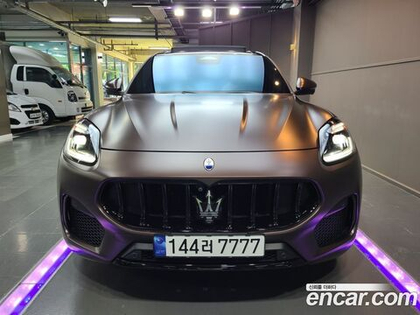 Maserati Grecale 2.0 AWD 모데나 (05.2023)