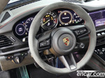 Porsche 911 (992) GT3 (12.2021)