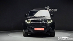 Land Rover Defender (L663) 110 P300 X-Dynamic SE (10.2023)