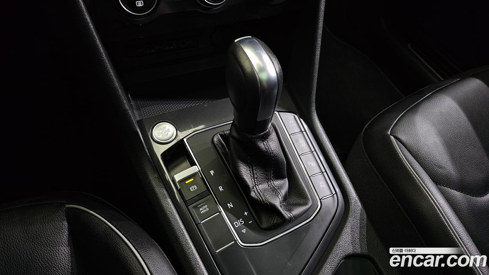 Volkswagen Tiguan Allspace 2.0 TDI Prestige (12.2020)
