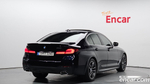 BMW 5 Series (G30) 520i M Sports (01.2023)