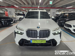 BMW X7 (G07) xDrive 40i M Sports 6-и местный (03.2024)
