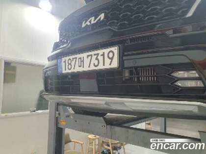 Kia Sorento 4 Generation HEV 1.6 2WD (11.2022)