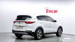 Kia Sportage The Bold Дизель 1.6 2WD (04.2020)