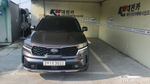 Kia Sorento 4 Generation Дизель 2.2 2WD (04.2020)