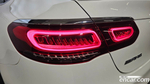 Mercedes-Benz GLC-Class X253 AMG GLC43 4MATIC Coupe (05.2023)