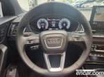 Audi Q5 (FY) 40 TDI Quattro Premium (01.2023)