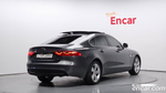 Jaguar XF (X260) 20d Prestige (10.2019)