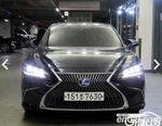 Lexus ES300h 7 Generation Executive (04.2020)