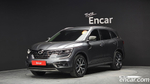 Renault Korea (Samsung) The New QM6 2.0 GDe RE Signatures 2WD (03.2020)