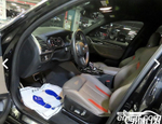 BMW X3M (G01) 3.0 (11.2019)