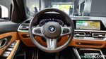 BMW 3 Series (G20) 320i M Sports (06.2022)