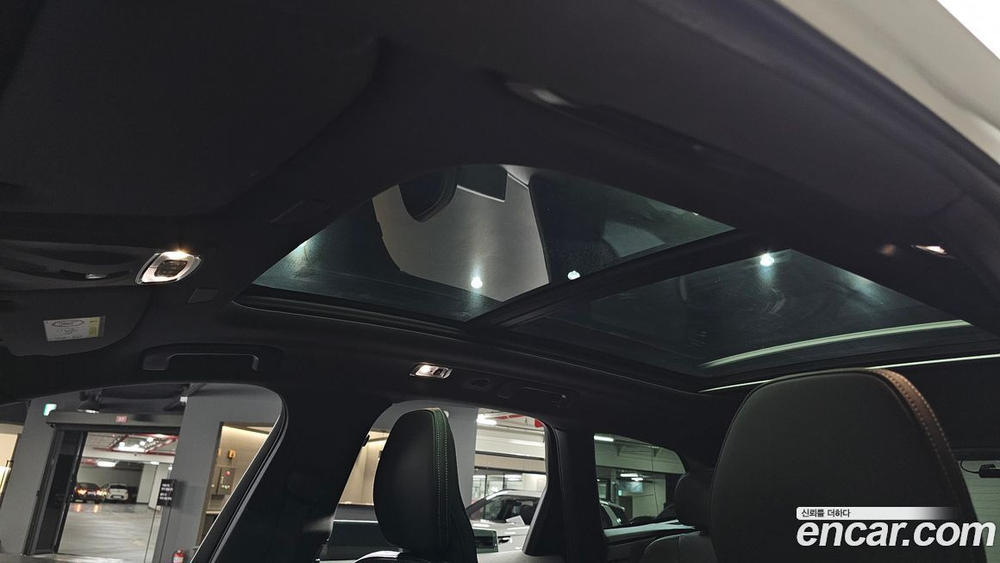 Volvo XC60 2 Generation T8 R-Design (11.2020)