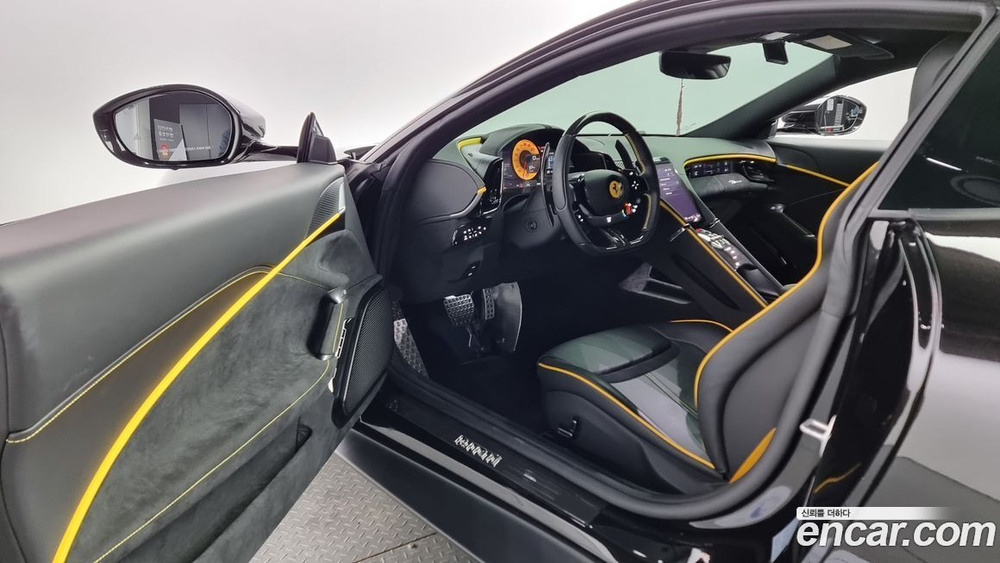 Ferrari Roma 3.9 (07.2022)