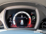 Lexus LS500h 5 Generation 3.5 Luxury AWD (07.2021)