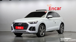 Audi Q5 (FY) 40 TDI Quattro Premium (02.2023)