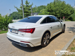 Audi A6 (C8) 45 TFSI Quattro Premium (04.2022)