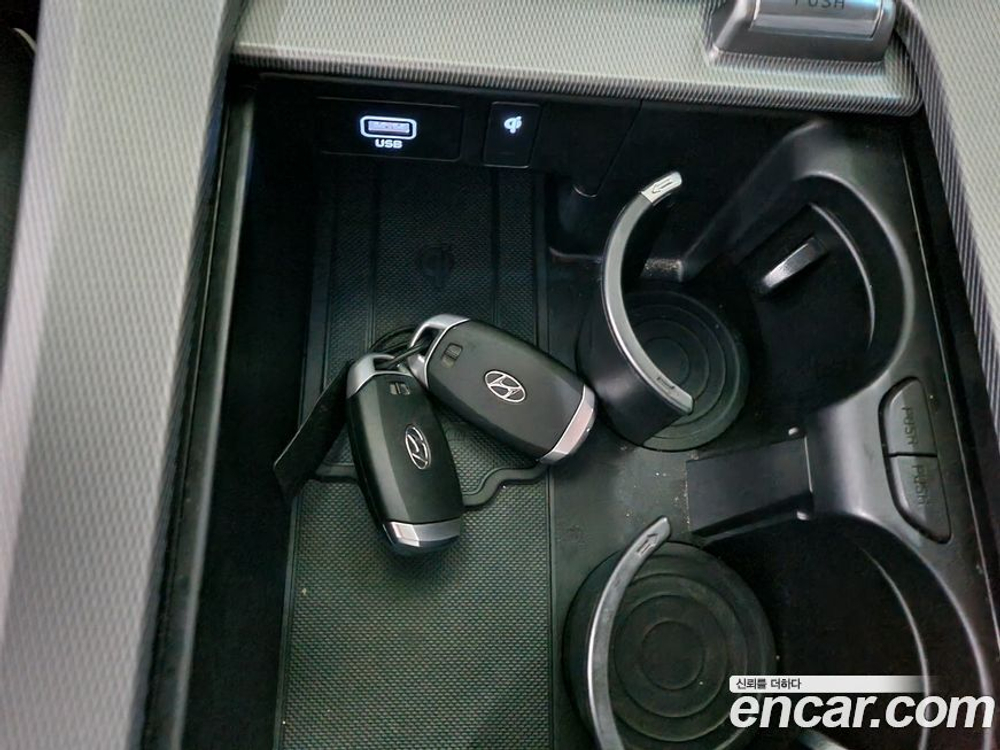Hyundai Palisade Дизель 2.2 4WD (03.2022)