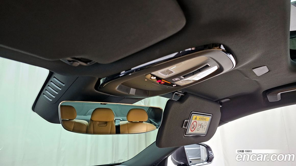 Volvo S90 B5 Ultimate Bright (10.2023)