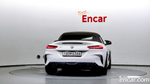 BMW Z4 (G29) sDrive20i M Sports (05.2021)