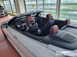 Mercedes-Benz C-Class W205 C200 Cabriolet (11.2021)