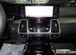 Kia Sorento 4 Generation Бензин 2.5T 4WD (01.2023)