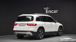 Mercedes-Benz GLB-Class X247 GLB220 (06.2021)