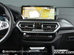BMW X3 (G01) xDrive 20i M Sports Pro (10.2022)