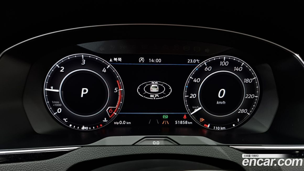 Volkswagen Arteon 2.0 TDI Prestige (12.2019)