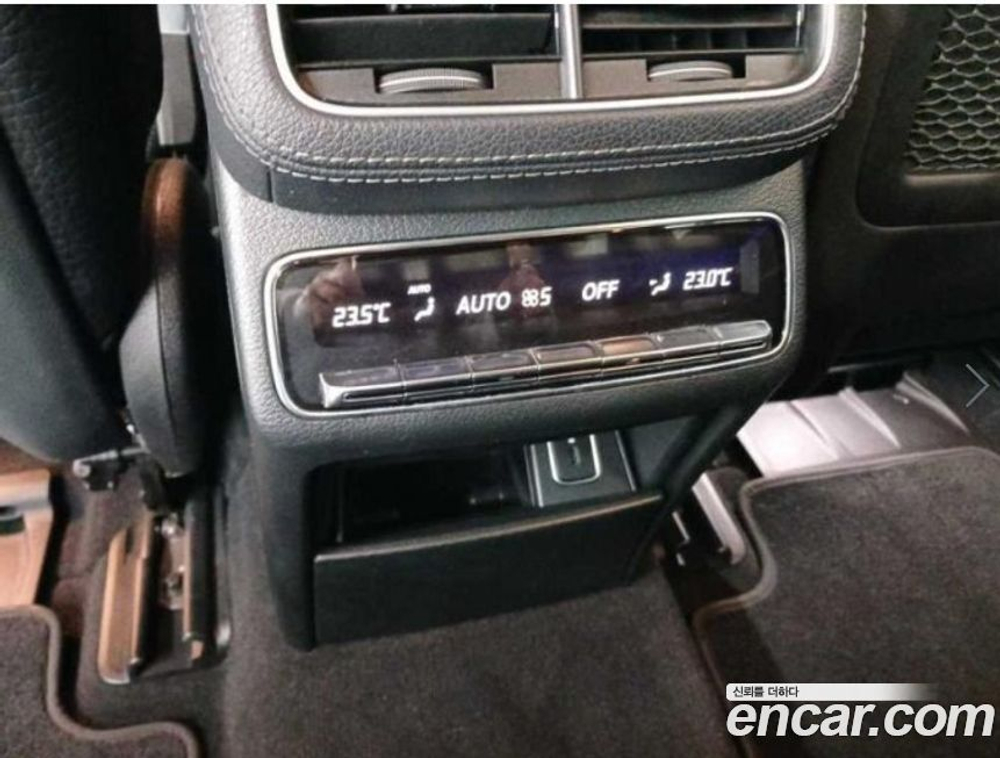 Mercedes-Benz GLE-Class W167 GLE450 4MATIC (10.2019)