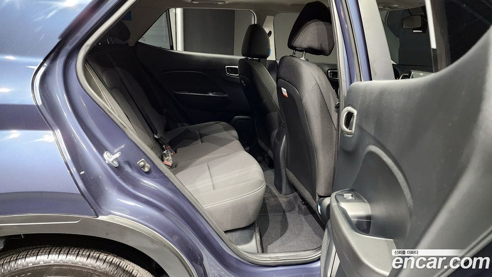 Hyundai Venue 1.6 Smart (10.2020)
