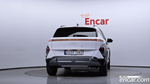 Hyundai KONA (SX2) Бензин 1.6 Turbo 2WD (09.2023)