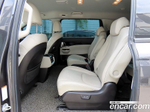 Kia Carnival (Sedona) 4 Generation 9-и местный Signatures (01.2021)