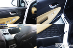 Hyundai The New Santa Fe Бензин 2.5T 4WD (06.2021)