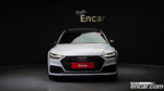 Audi A7 (4K) 55 TFSI Quattro Premium (02.2023)