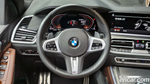 BMW X5 (G05) xDrive 30d M Sports (06.2022)