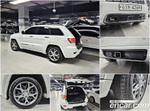Jeep Grand Cherokee 3.6 Overland (08.2019)