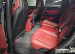 Porsche Cayenne (PO536) 3.0 Coupe (05.2021)