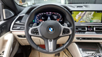 BMW X6 (G06) M50i (03.2022)