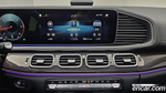 Mercedes-Benz GLE-Class W167 GLE400d 4MATIC Coupe (09.2023)