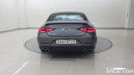 Mercedes-Benz CLS-Class C257 AMG CLS53 4MATIC+ (12.2023)